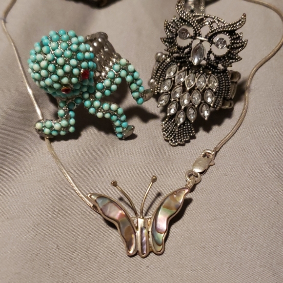 Animal Set - Picture 2 of 3